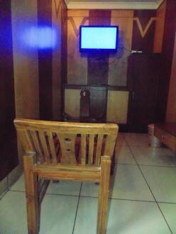 Raydission Inn, Bhubaneswar 3